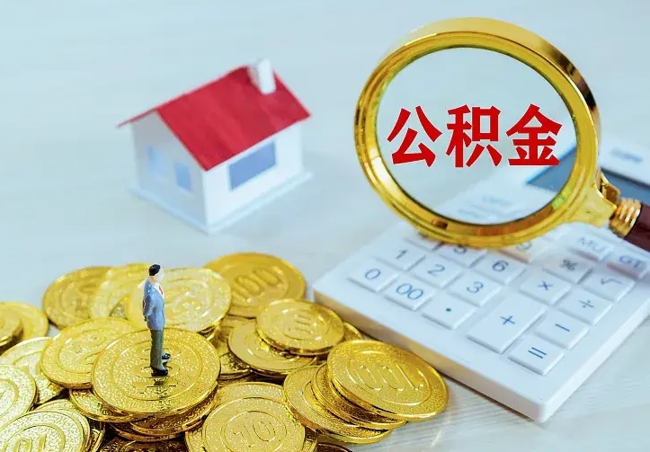 阿勒泰个人怎么提住房公积金（个人如何提出公积金）